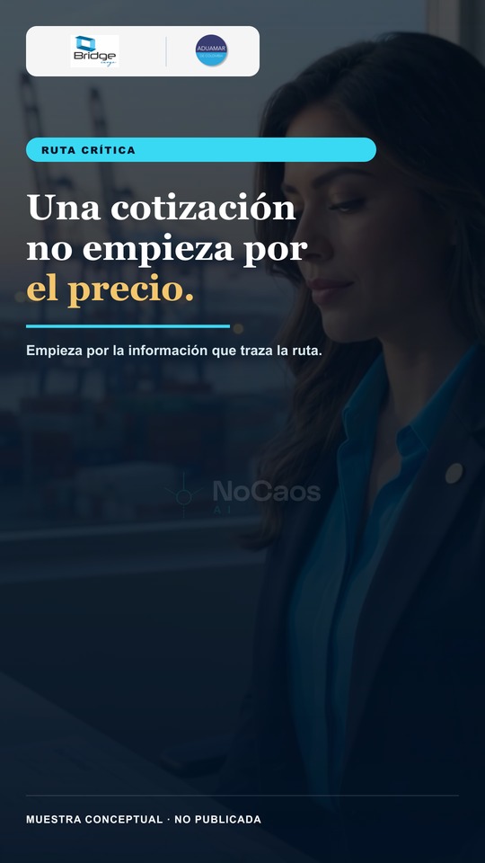 Miniatura de reel sobre cotización