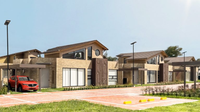 Proyecto Bosque de Sagano