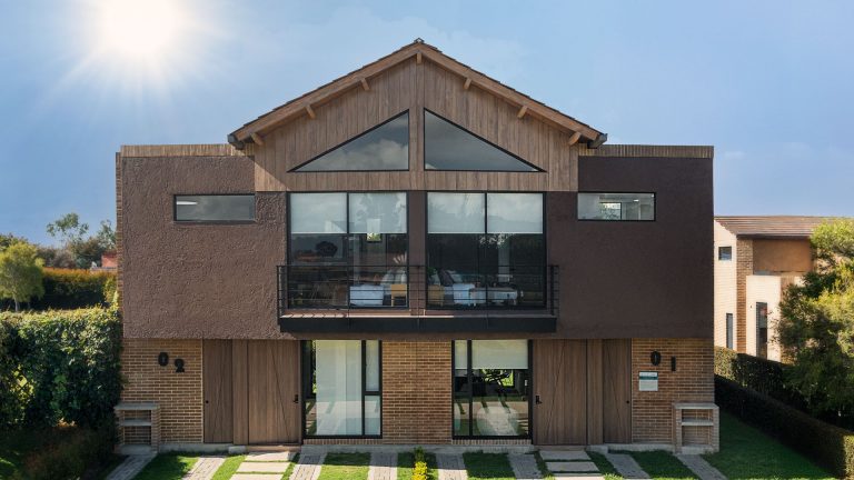 Proyecto Lagos de Sagano